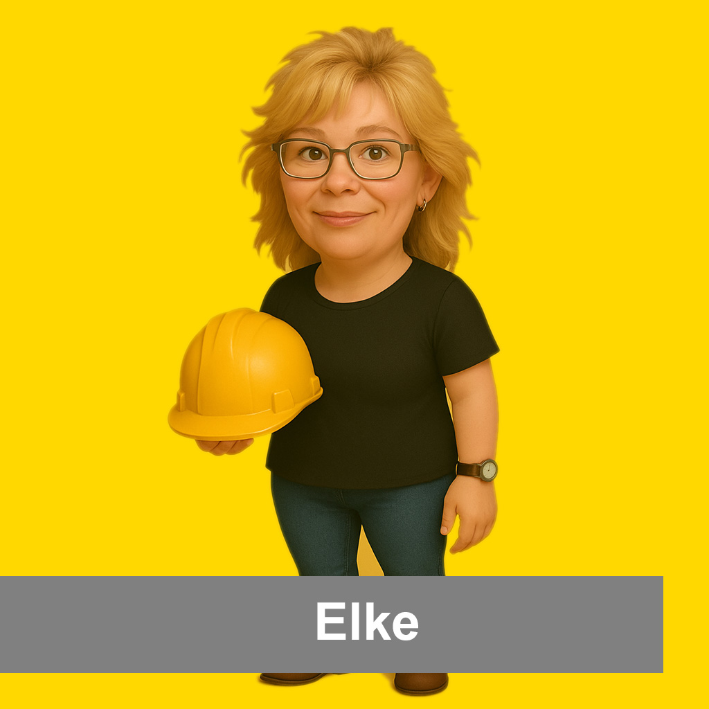 Avatare Schlager-Elke