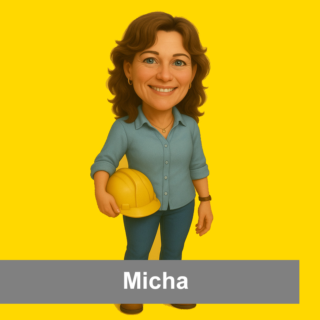 Avatare Schlager-Micha