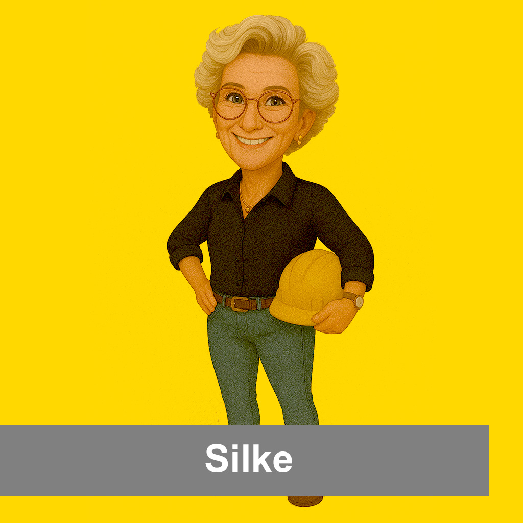 Avatare Schlager-Silke