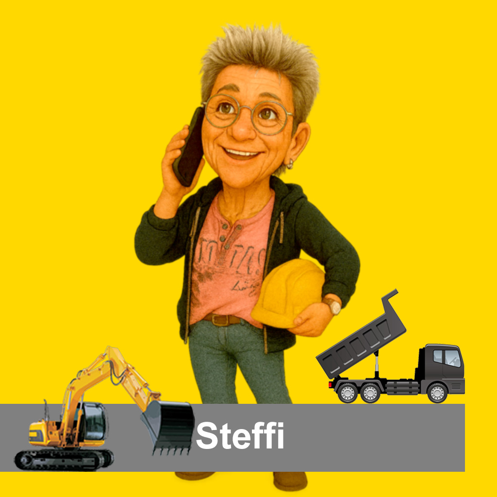 Avatare Schlager-Steffi3