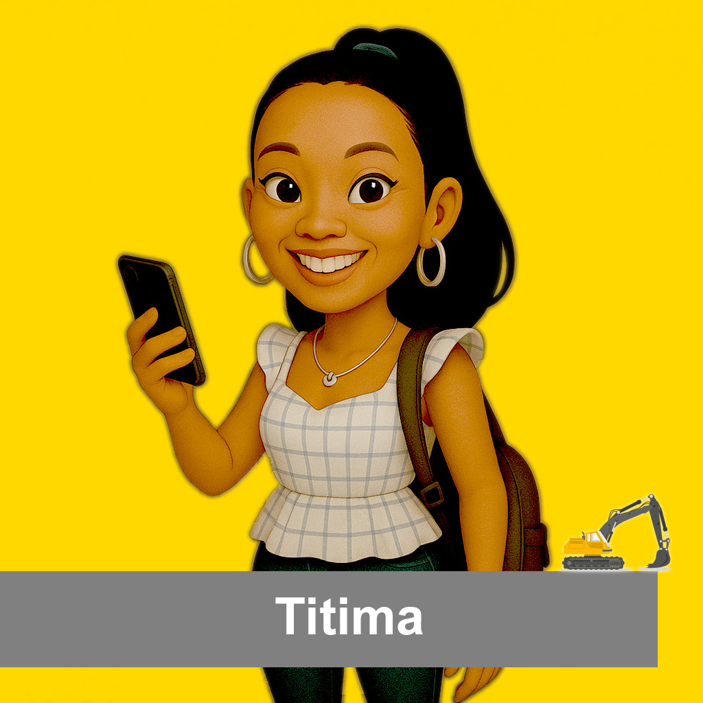 Avatare Schlager-Titima