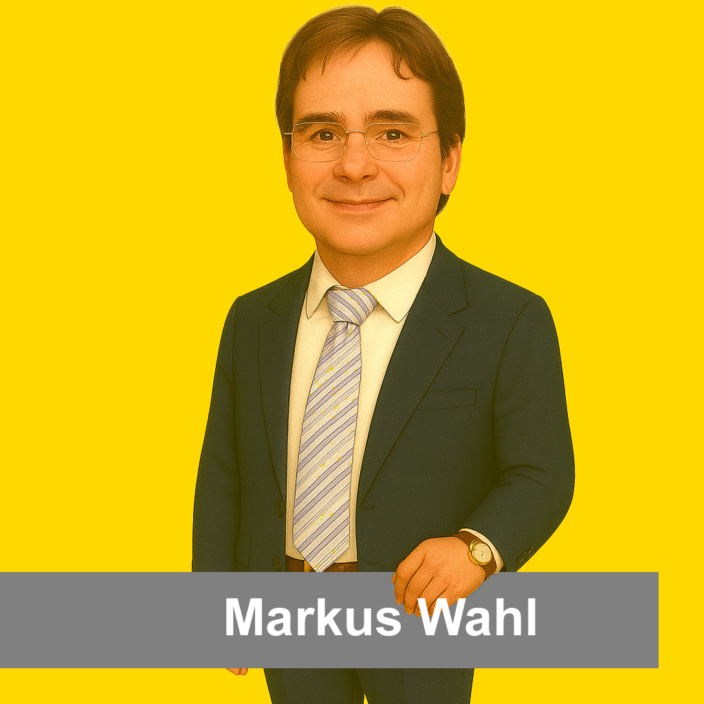 Herr Wahl