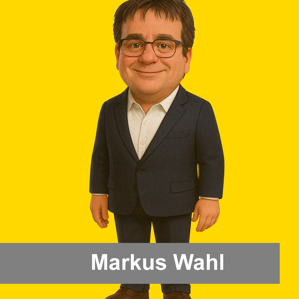 Herr Wahl 3
